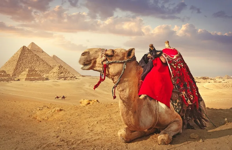 12 Tage Urlaub mit Kairo, Nilkreuzfahrt und Badeurlaub in Hurghada